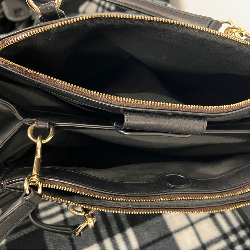 Coach medium bag - Picture 4 of 4
